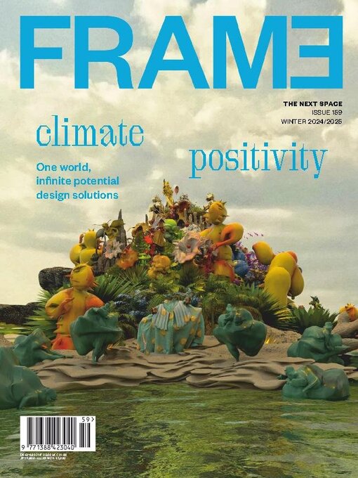 Title details for Frame by Frame Publishers  - Available